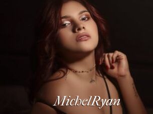 MichelRyan Cam Sexy