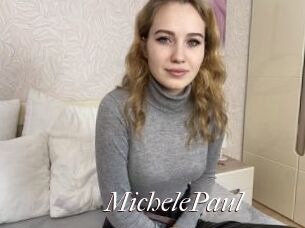 MichelePaul