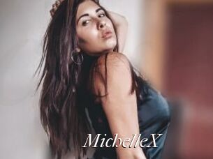 MichelleX