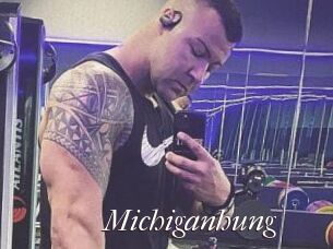 Michiganhung