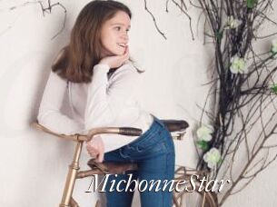 MichonneStar