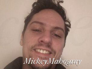 MickeyMahogany