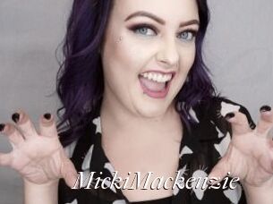 MickiMackenzie