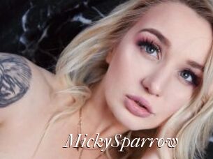 MickySparrow