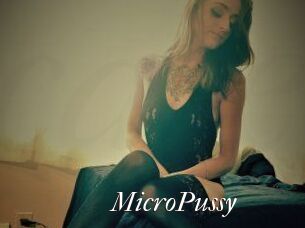 MicroPussy