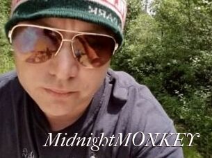 MidnightMONKEY