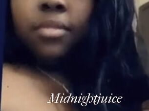 Midnightjuice