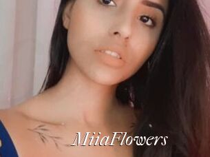 MiiaFlowers