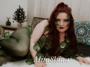 MiiaShinn