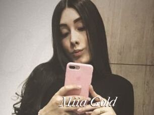 Miia_Gold