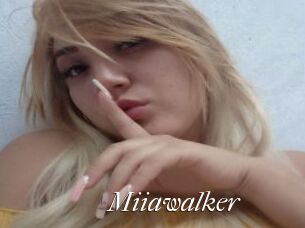 Miiawalker