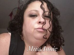 MiissAnnie