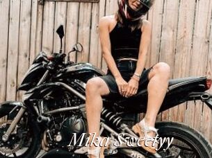 Mika_Sweetyy Cam Sexy