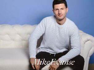 MikeEvanse