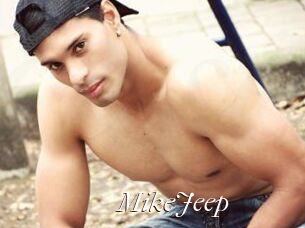 MikeJeep