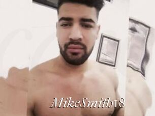 MikeSmith18