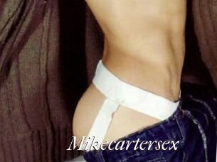 Mikecartersex