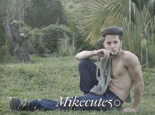 Mikecute50