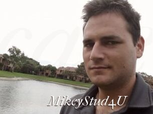 MikeyStud4U