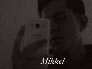 Mikkel