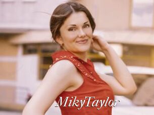MikyTaylor