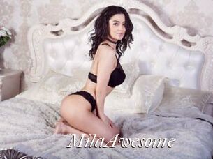 MilaAwesome