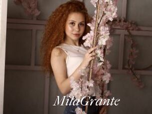 MilaGrante