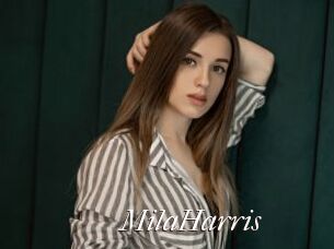 MilaHarris