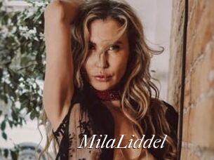 MilaLiddel