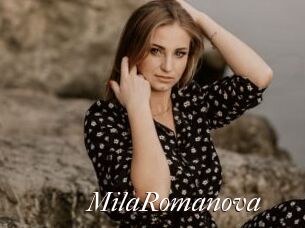 MilaRomanova
