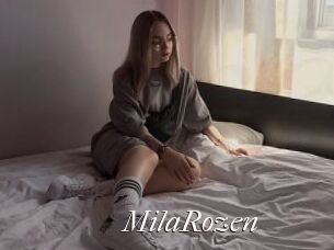 MilaRozen