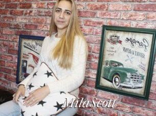 MilaScott