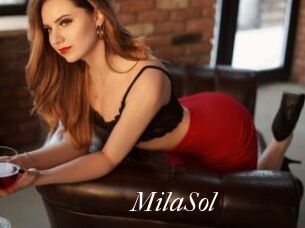 MilaSol