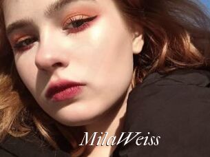 MilaWeiss