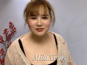 MilaXiong