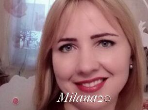 Milana20