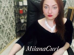 MilanaCurl
