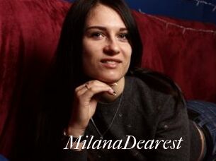 MilanaDearest