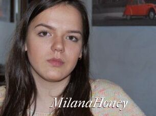 MilanaHoney