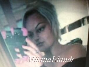MilanaIslands