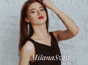 MilanaSvift