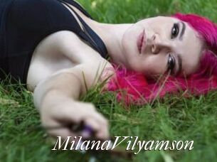 MilanaVilyamson