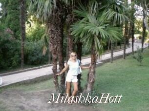 MilashkaHott