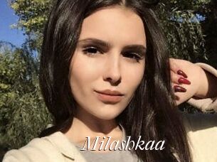 Milashkaa