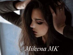 Mileena_MK
