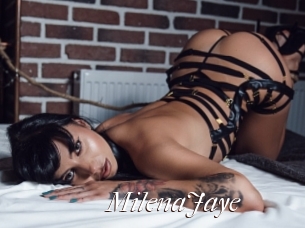 MilenaJaye