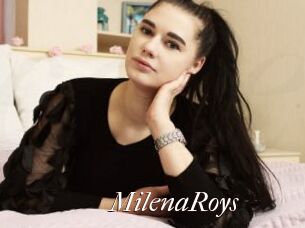 MilenaRoys