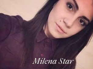 Milena_Star
