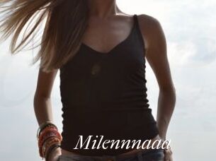 Milennnaaa