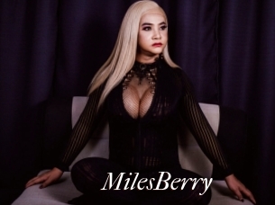 MilesBerry